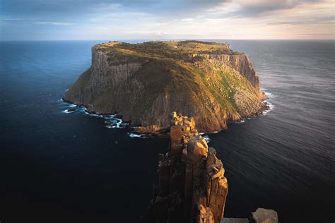 PENINSULA .